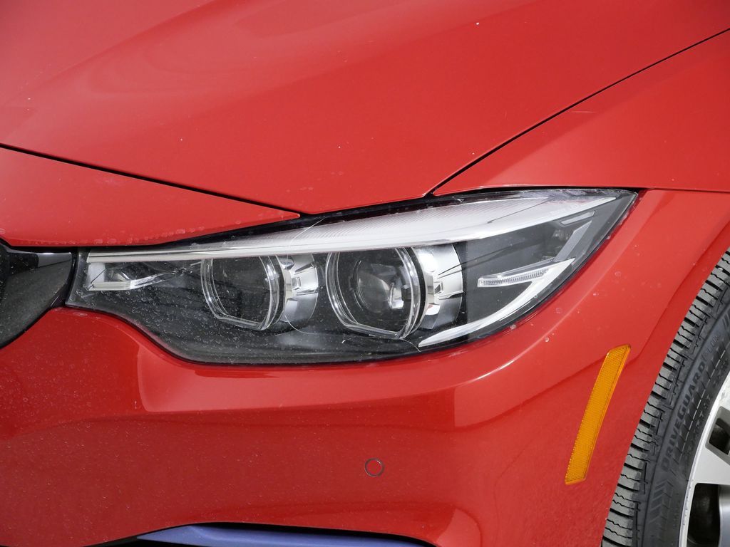 Thumbnail: 2019 BMW 4 Series - 16