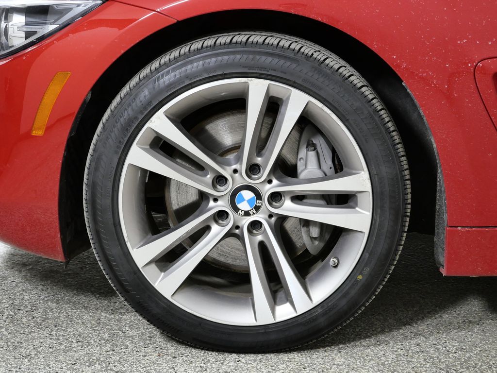 Thumbnail: 2019 BMW 4 Series - 7