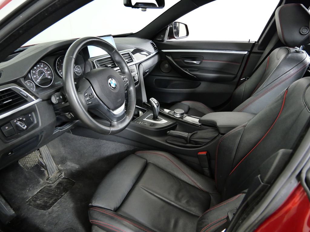 Thumbnail: 2019 BMW 4 Series - 38