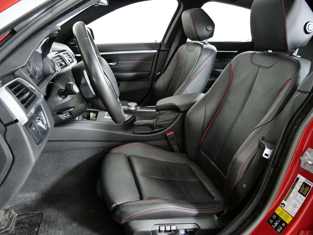 Thumbnail: 2019 BMW 4 Series - 39