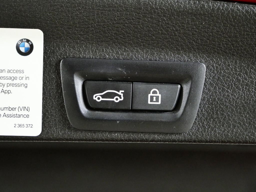 Thumbnail: 2019 BMW 4 Series - 33