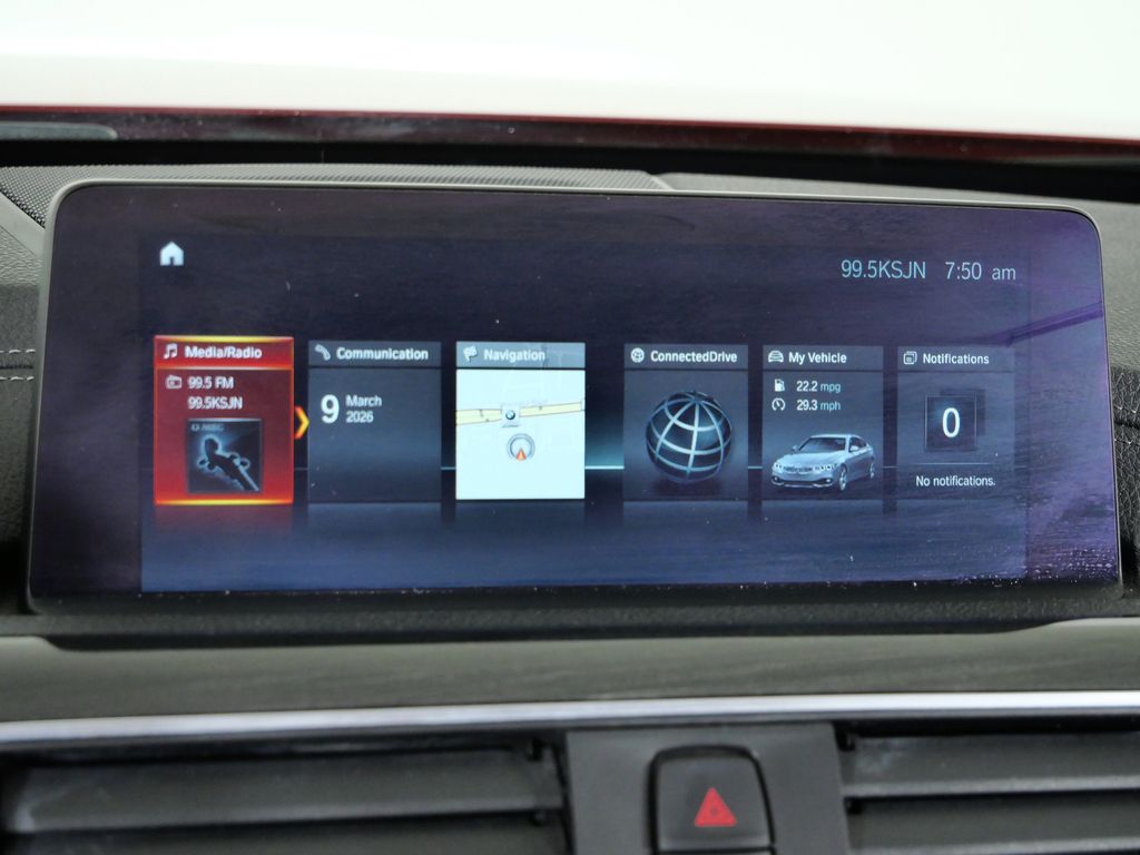 Thumbnail: 2019 BMW 4 Series - 11