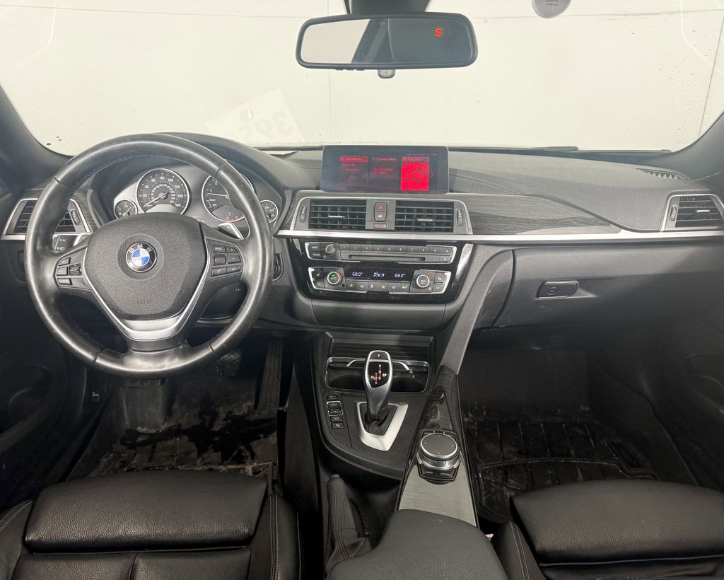 Thumbnail: 2018 BMW 4 Series - 7