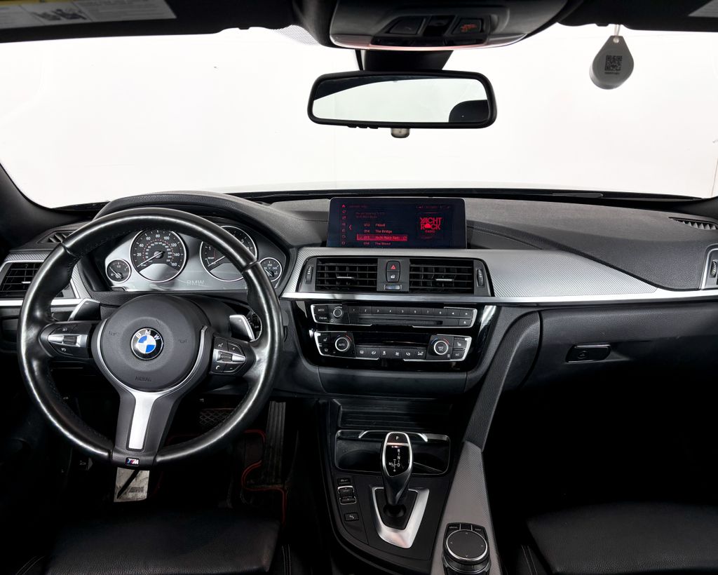Thumbnail: 2019 BMW 4 Series - 6
