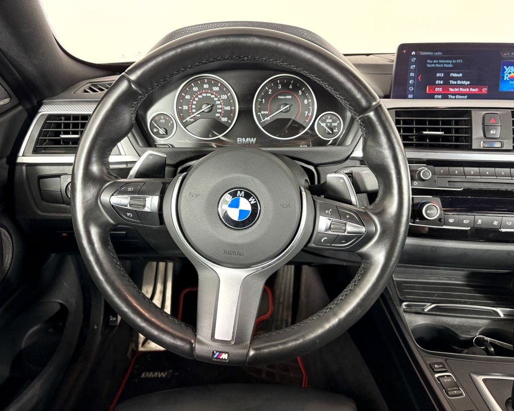 Thumbnail: 2019 BMW 4 Series - 2