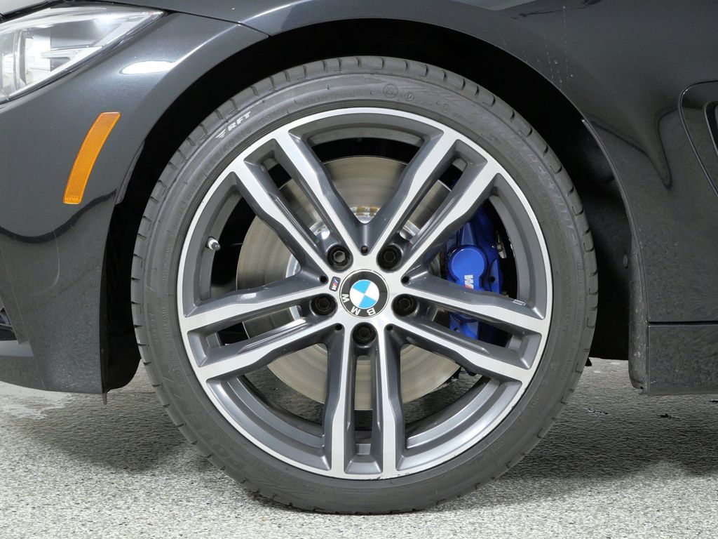 Thumbnail: 2019 BMW 4 Series - 27
