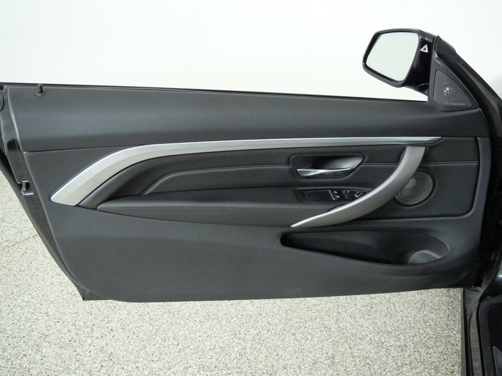 Thumbnail: 2019 BMW 4 Series - 35