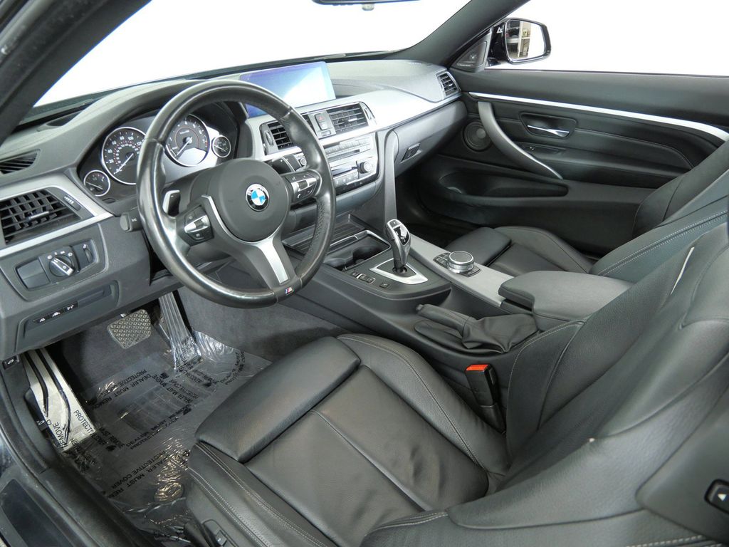 Thumbnail: 2019 BMW 4 Series - 8