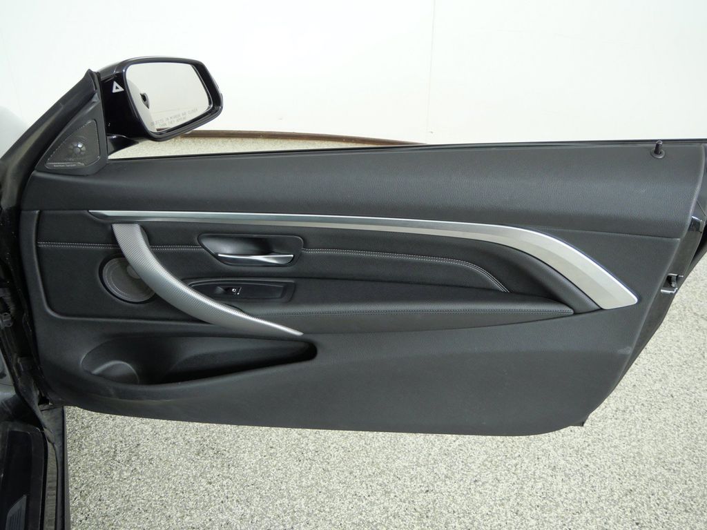 Thumbnail: 2019 BMW 4 Series - 29