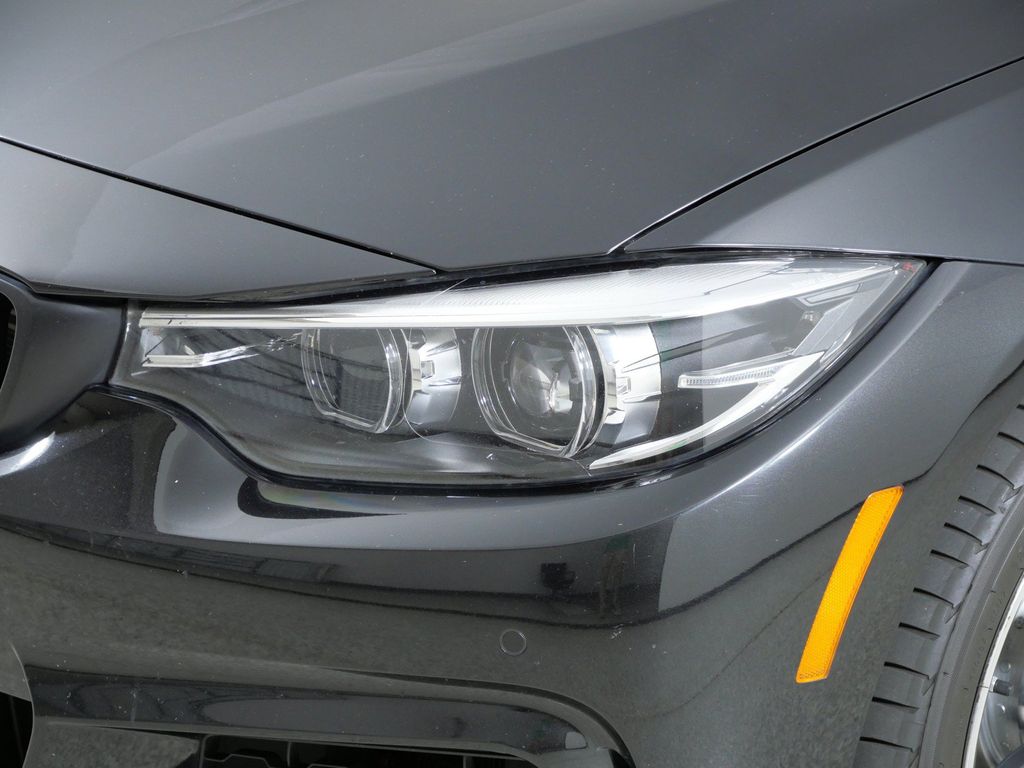 Thumbnail: 2019 BMW 4 Series - 18
