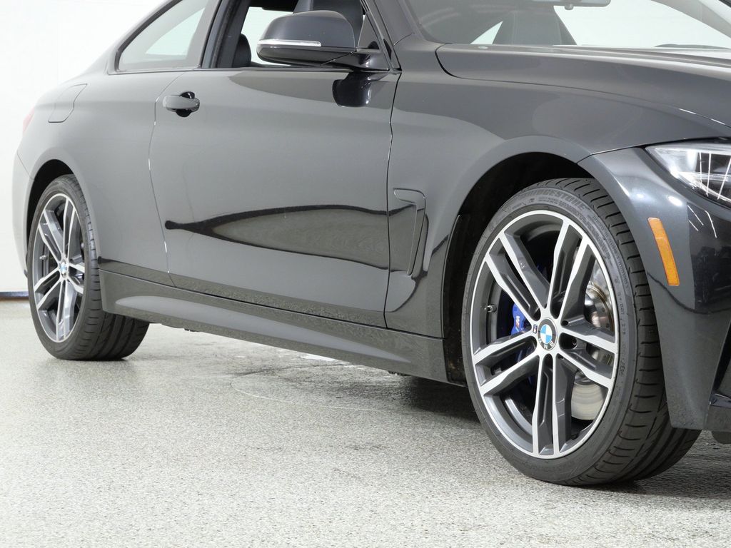 Thumbnail: 2019 BMW 4 Series - 7