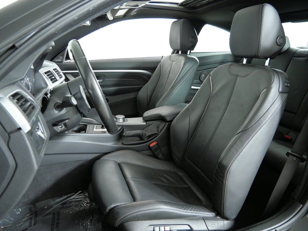 Thumbnail: 2019 BMW 4 Series - 38