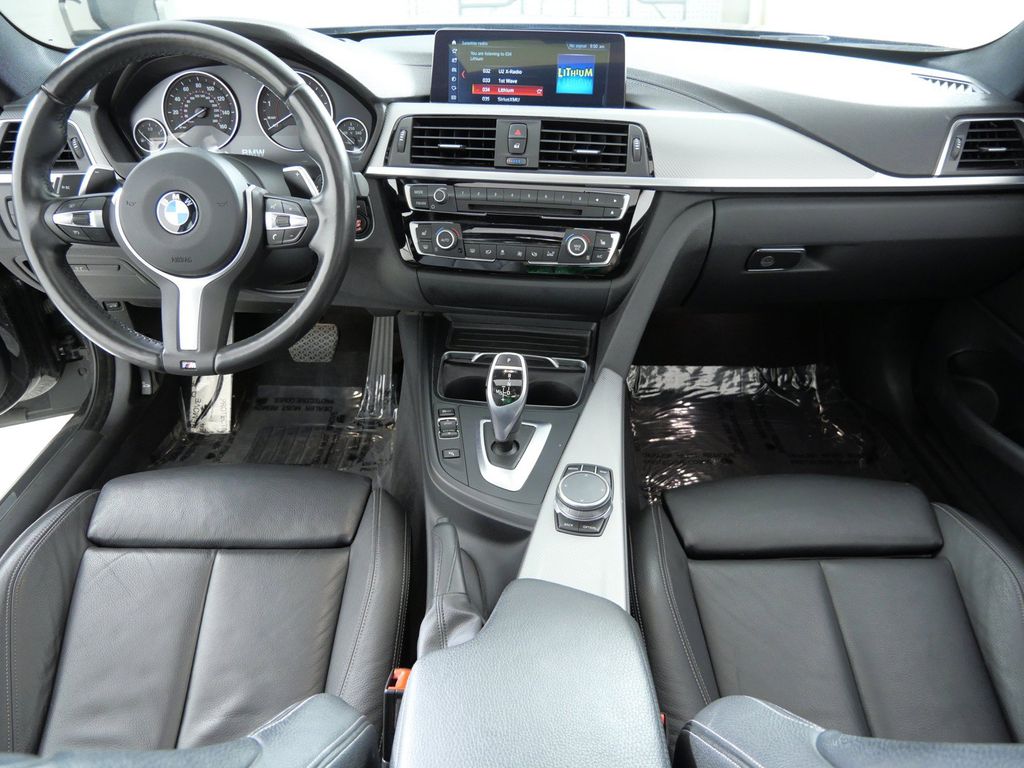 Thumbnail: 2019 BMW 4 Series - 2