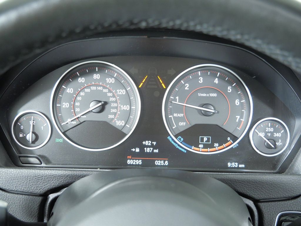 Thumbnail: 2019 BMW 4 Series - 14