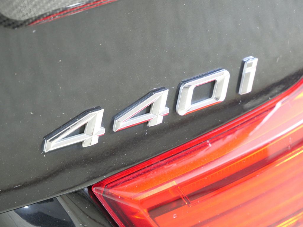 Thumbnail: 2019 BMW 4 Series - 24