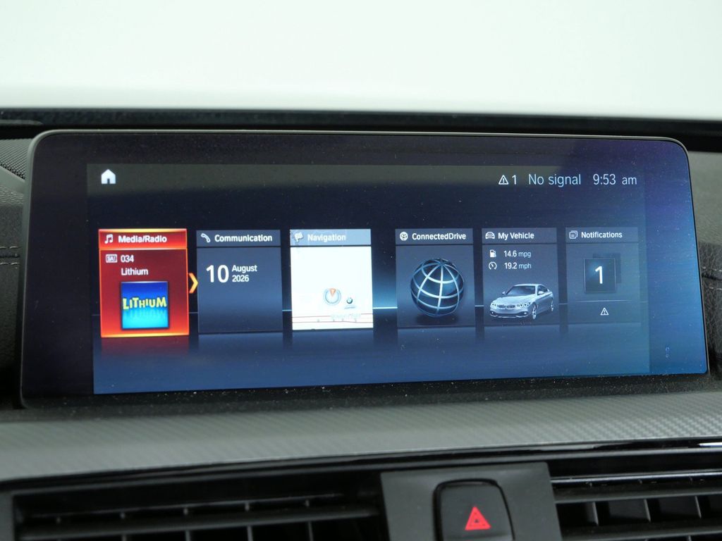 Thumbnail: 2019 BMW 4 Series - 12