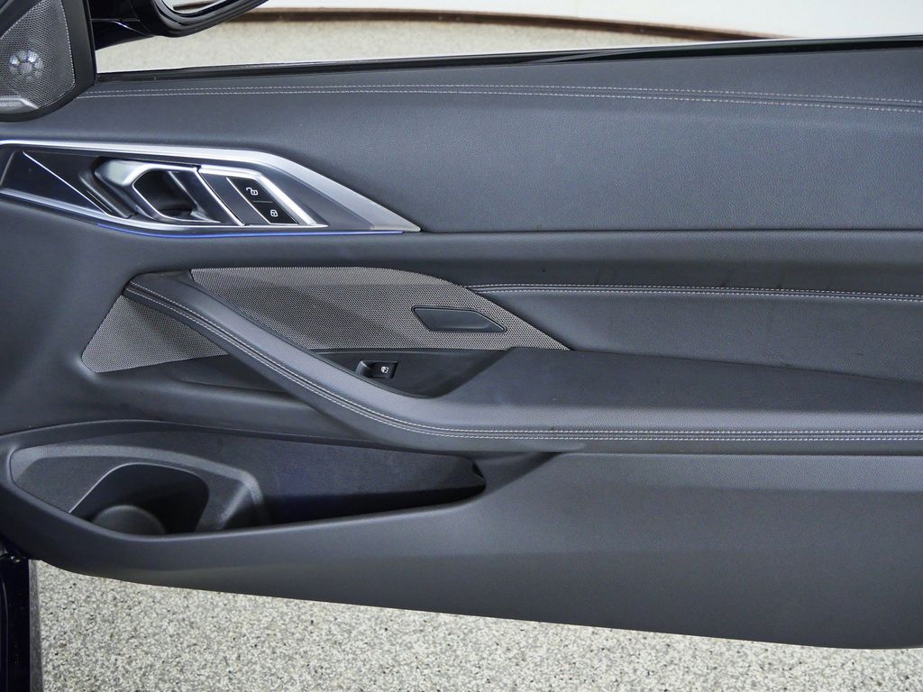 Thumbnail: 2021 BMW 4 Series - 30