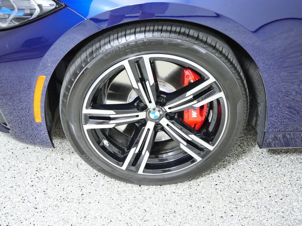 Thumbnail: 2021 BMW 4 Series - 28