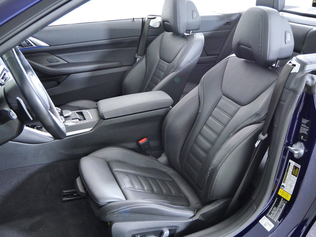 Thumbnail: 2021 BMW 4 Series - 33