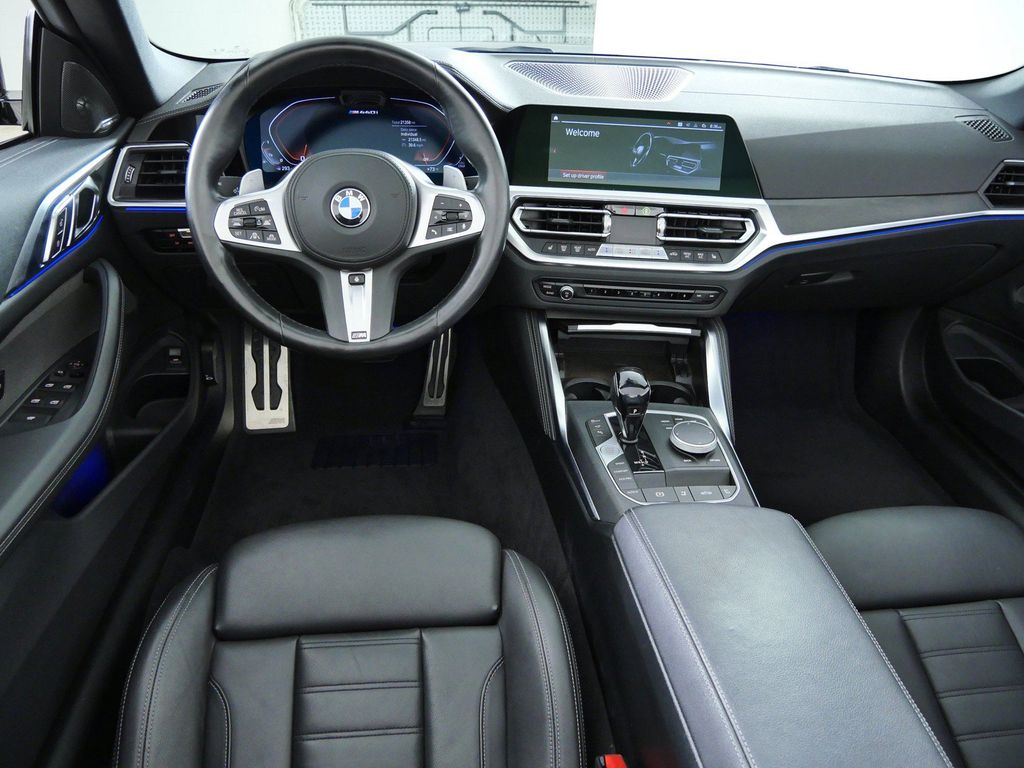 Thumbnail: 2021 BMW 4 Series - 2