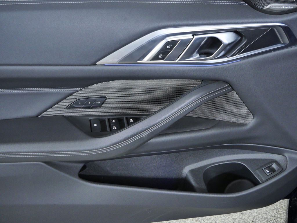 Thumbnail: 2021 BMW 4 Series - 34