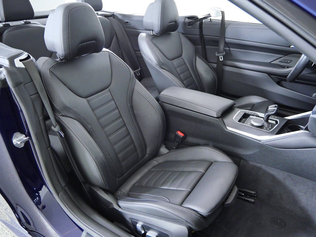 Thumbnail: 2021 BMW 4 Series - 29