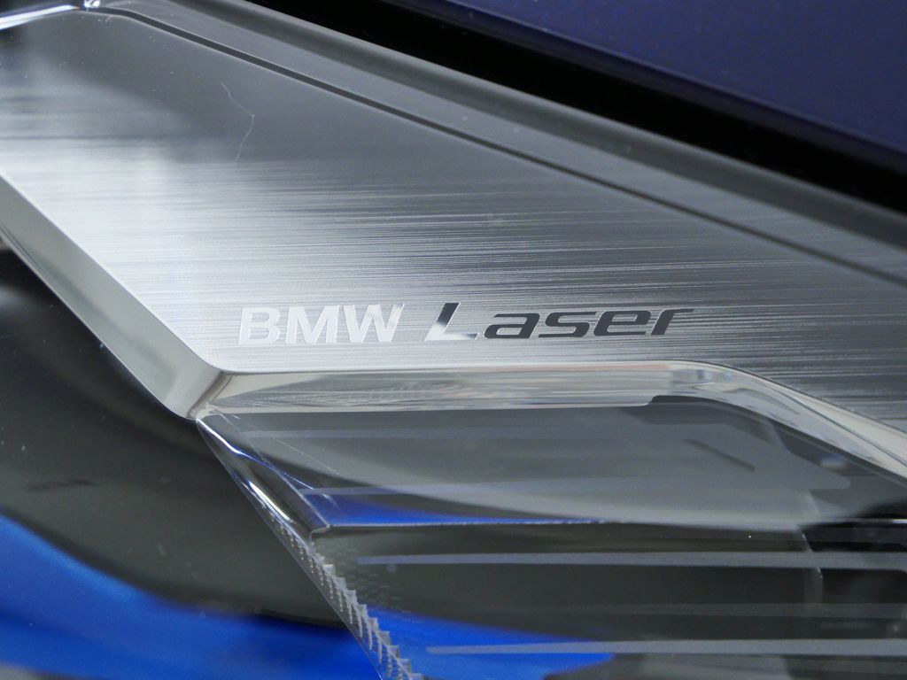 Thumbnail: 2021 BMW 4 Series - 6