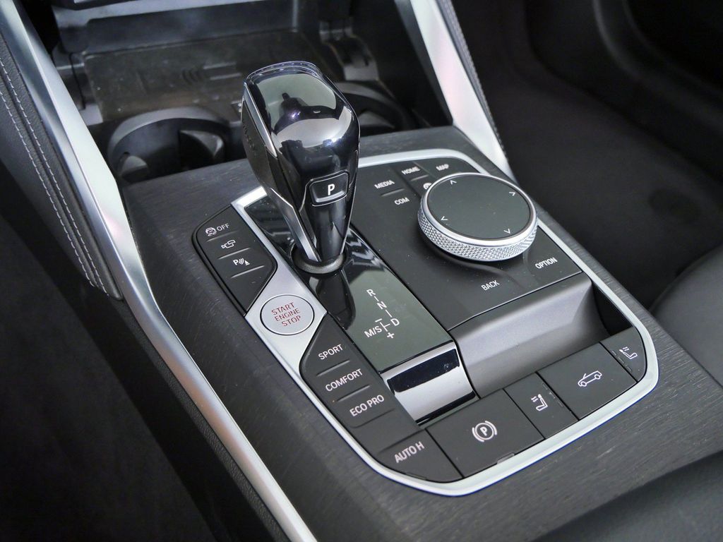 Thumbnail: 2021 BMW 4 Series - 44