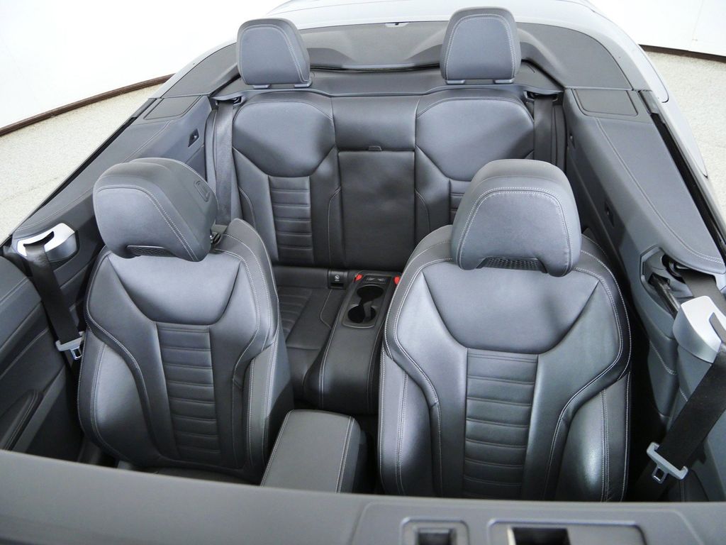 Thumbnail: 2021 BMW 4 Series - 9