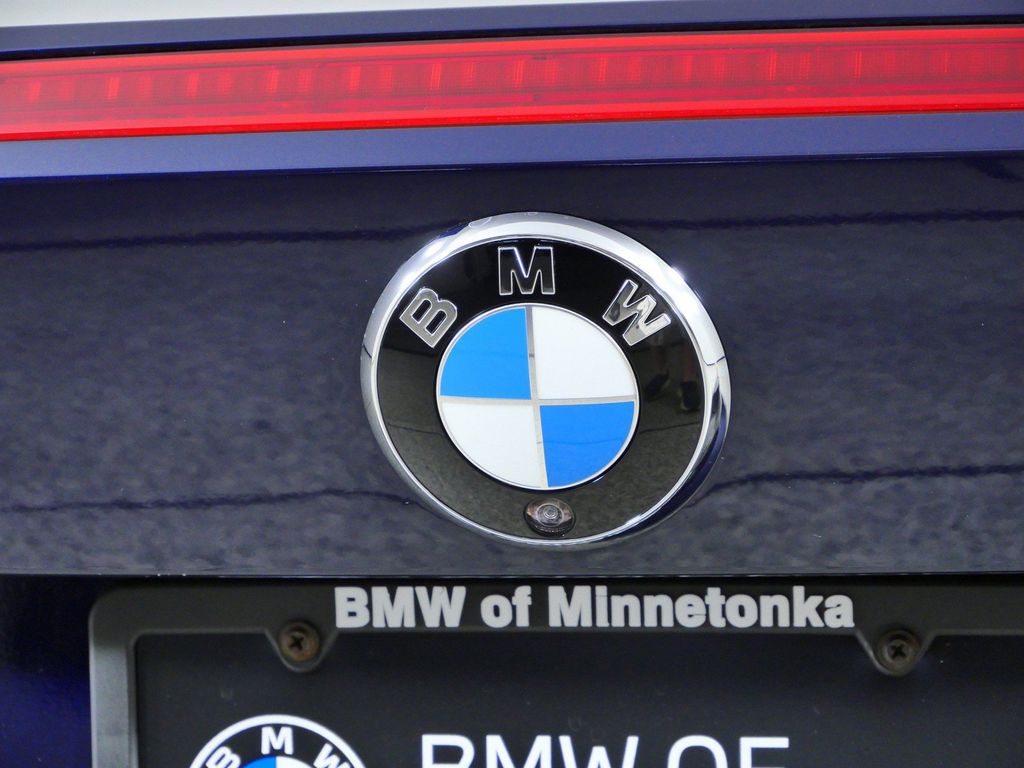Thumbnail: 2021 BMW 4 Series - 25