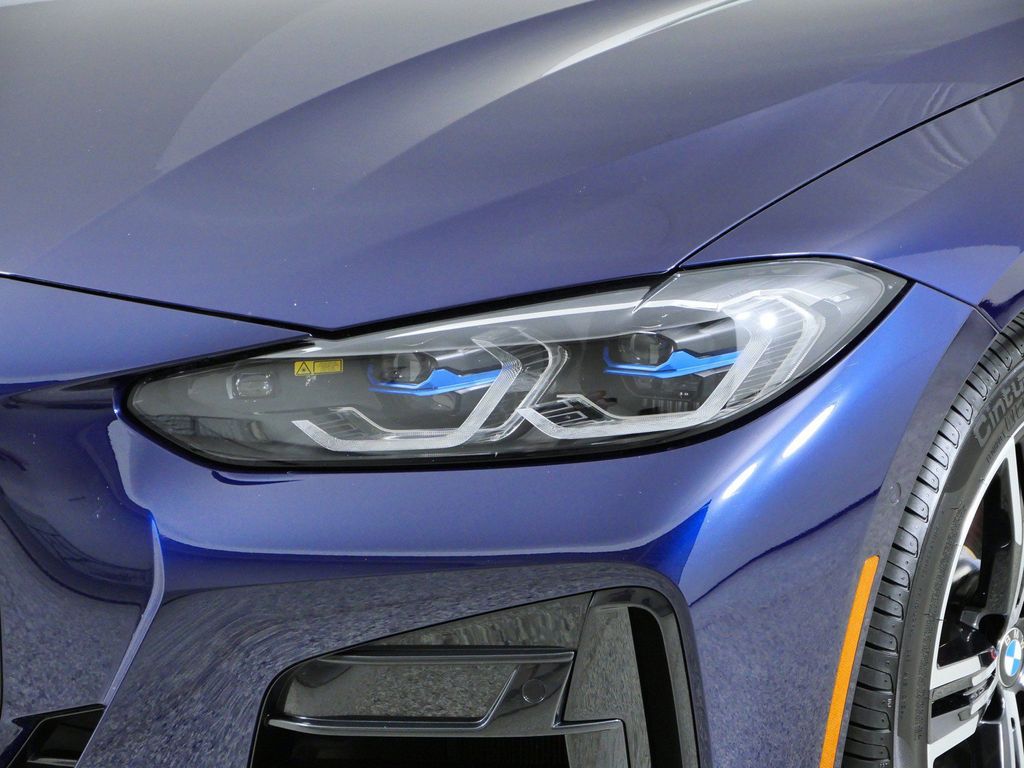 Thumbnail: 2021 BMW 4 Series - 18
