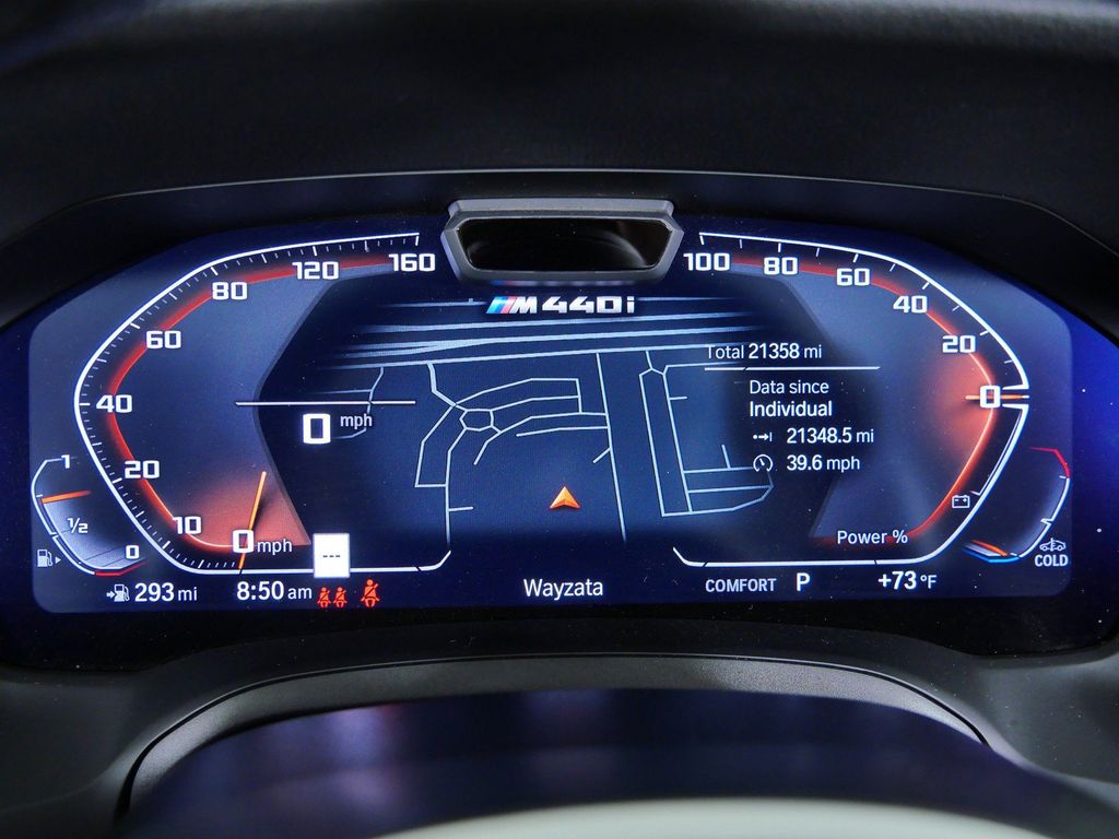 Thumbnail: 2021 BMW 4 Series - 14