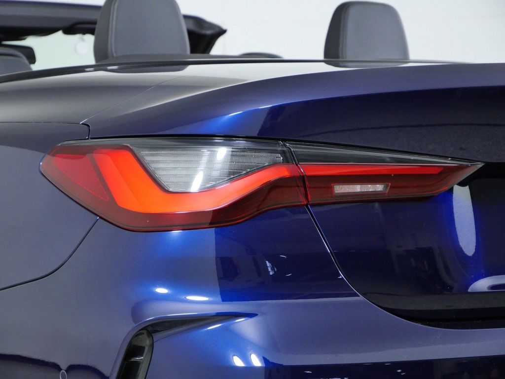 Thumbnail: 2021 BMW 4 Series - 23