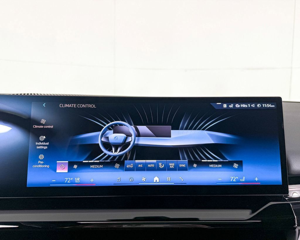 Thumbnail: 2025 BMW 5 Series - 44