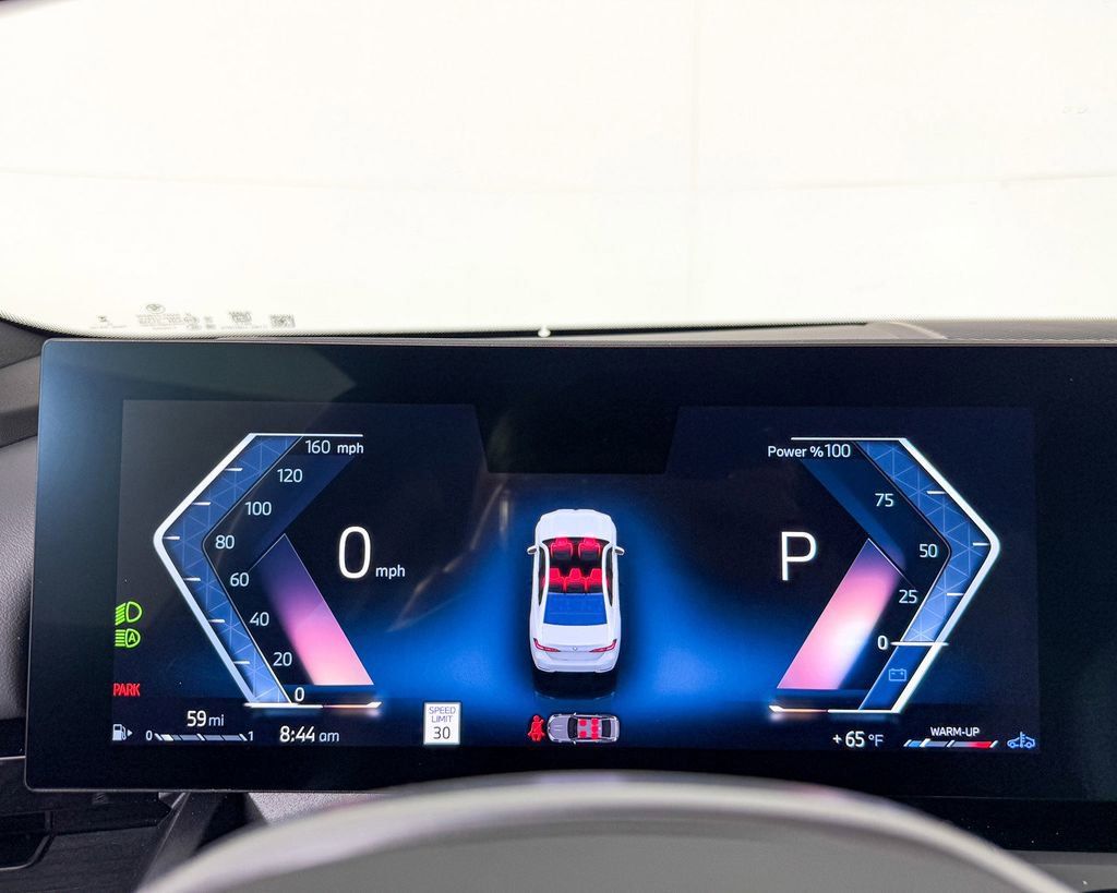 Thumbnail: 2025 BMW 5 Series - 15