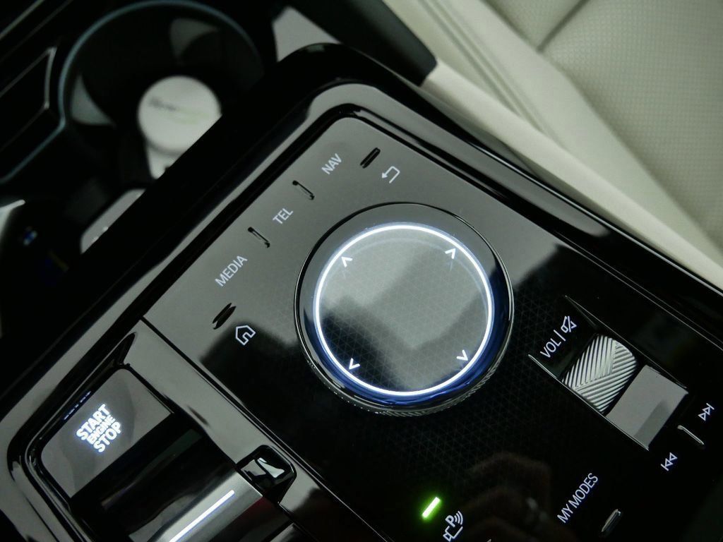2024 BMW 5 Series 530i xDrive 50