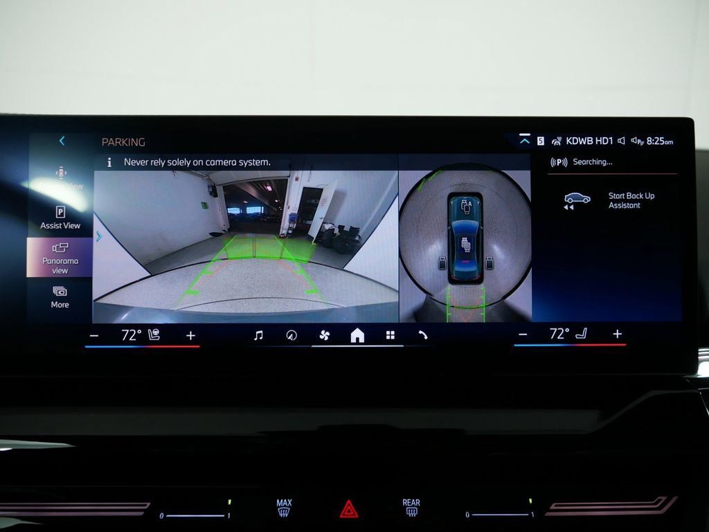 Thumbnail: 2025 BMW 5 Series - 48