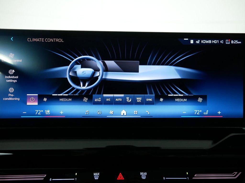 Thumbnail: 2025 BMW 5 Series - 43