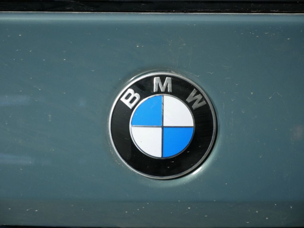 Thumbnail: 2025 BMW 5 Series - 7