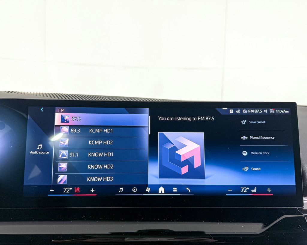 Thumbnail: 2025 BMW 5 Series - 47