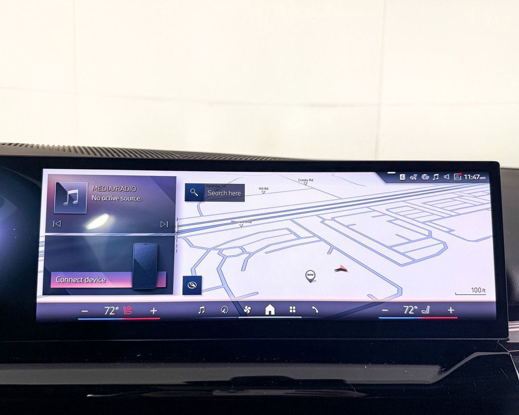 Thumbnail: 2025 BMW 5 Series - 45