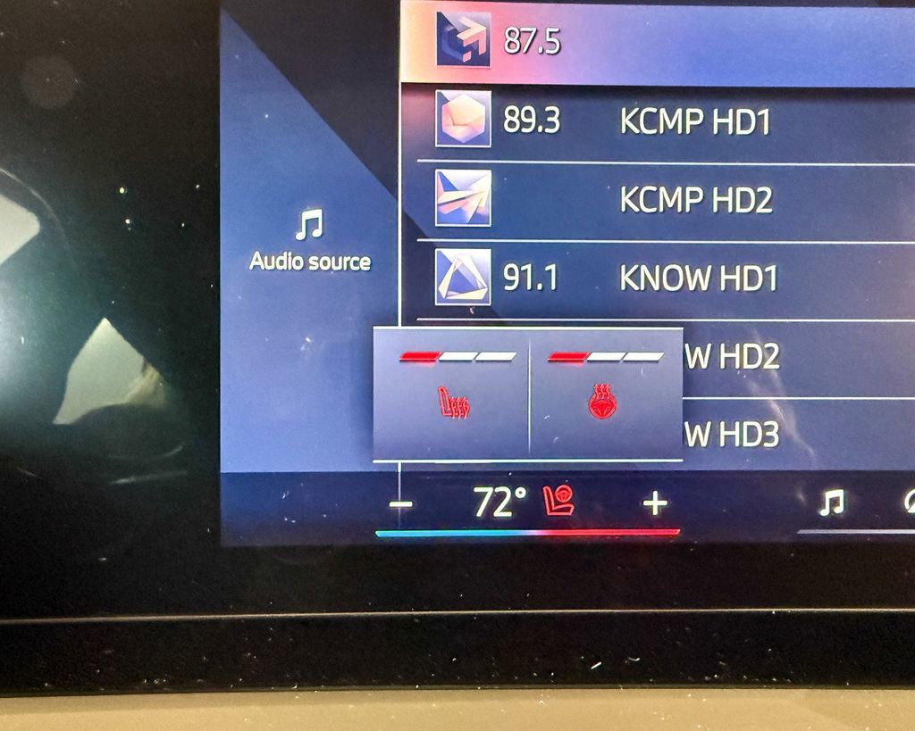 Thumbnail: 2025 BMW 5 Series - 48