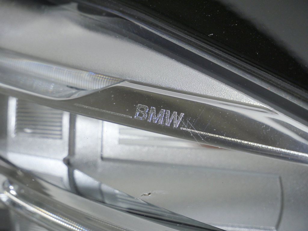 Thumbnail: 2014 BMW 5 Series - 7