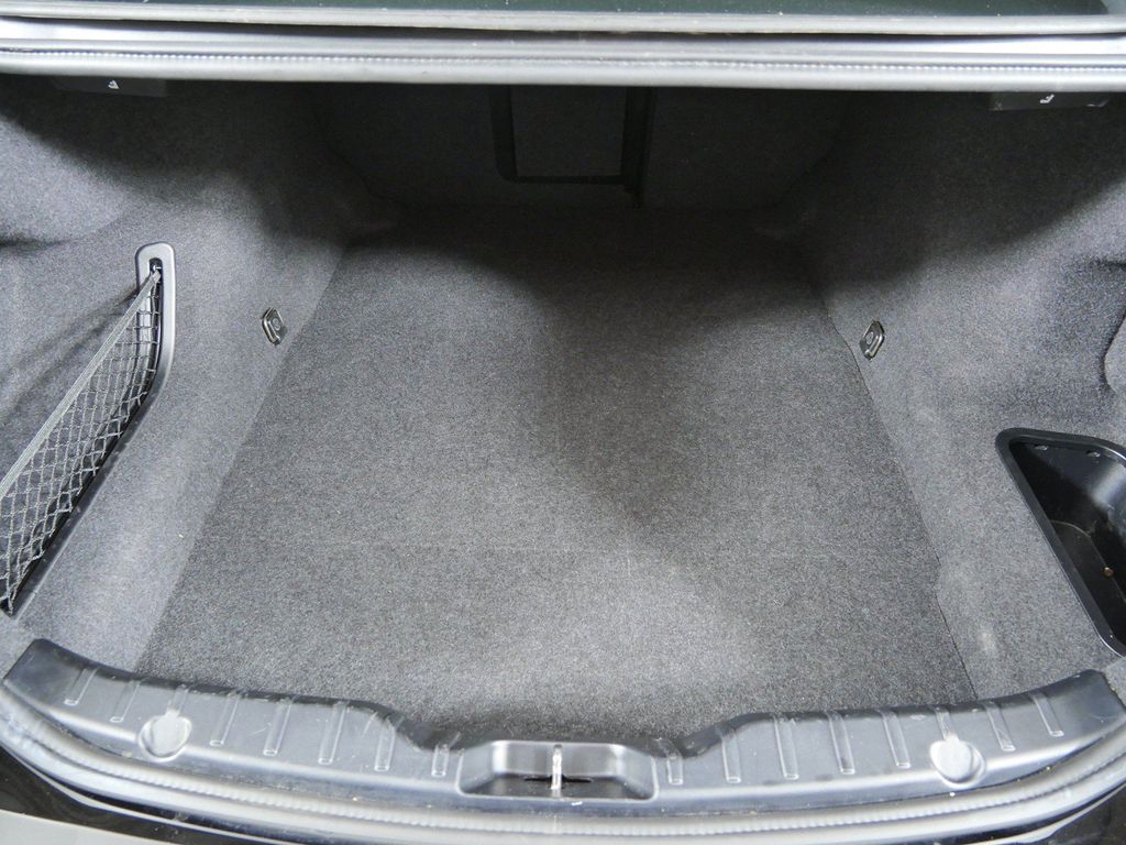 Thumbnail: 2014 BMW 5 Series - 15