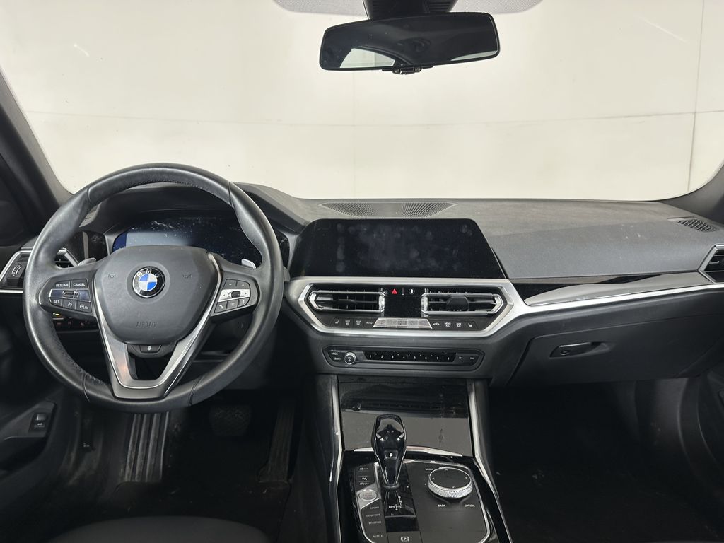 Thumbnail: 2019 BMW 3 Series - 5