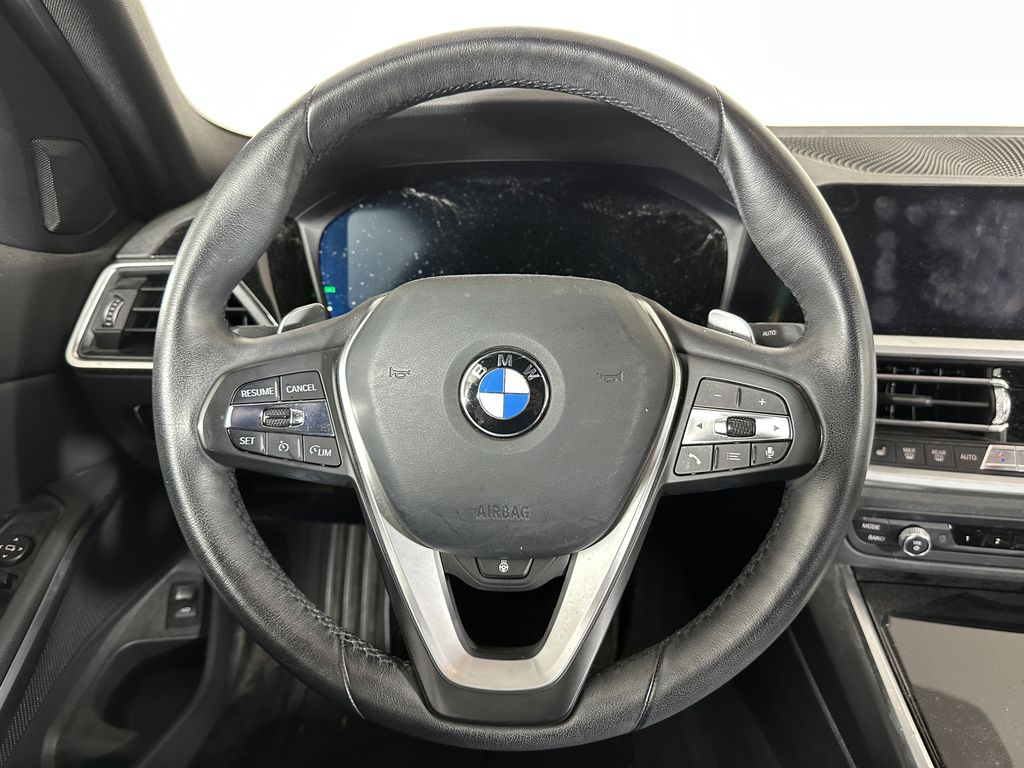 Thumbnail: 2019 BMW 3 Series - 2