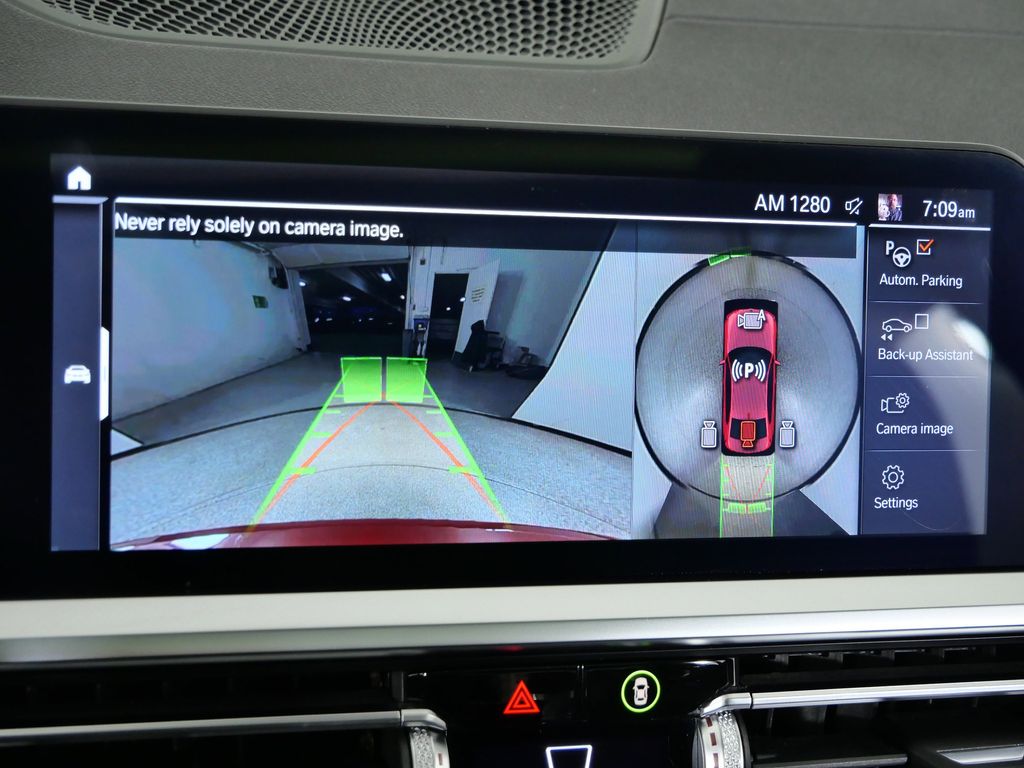 Thumbnail: 2019 BMW 3 Series - 49