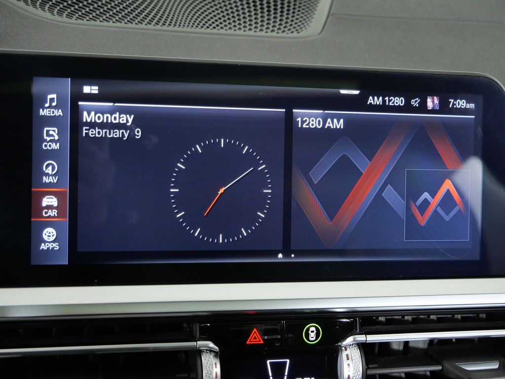 Thumbnail: 2019 BMW 3 Series - 43