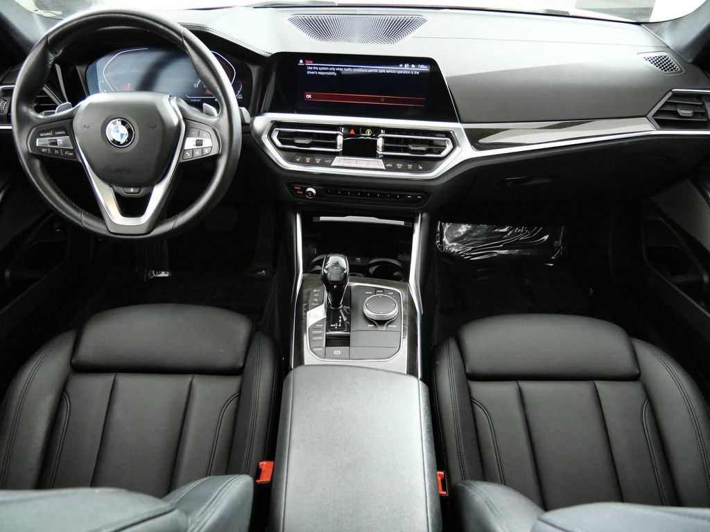 Thumbnail: 2019 BMW 3 Series - 2