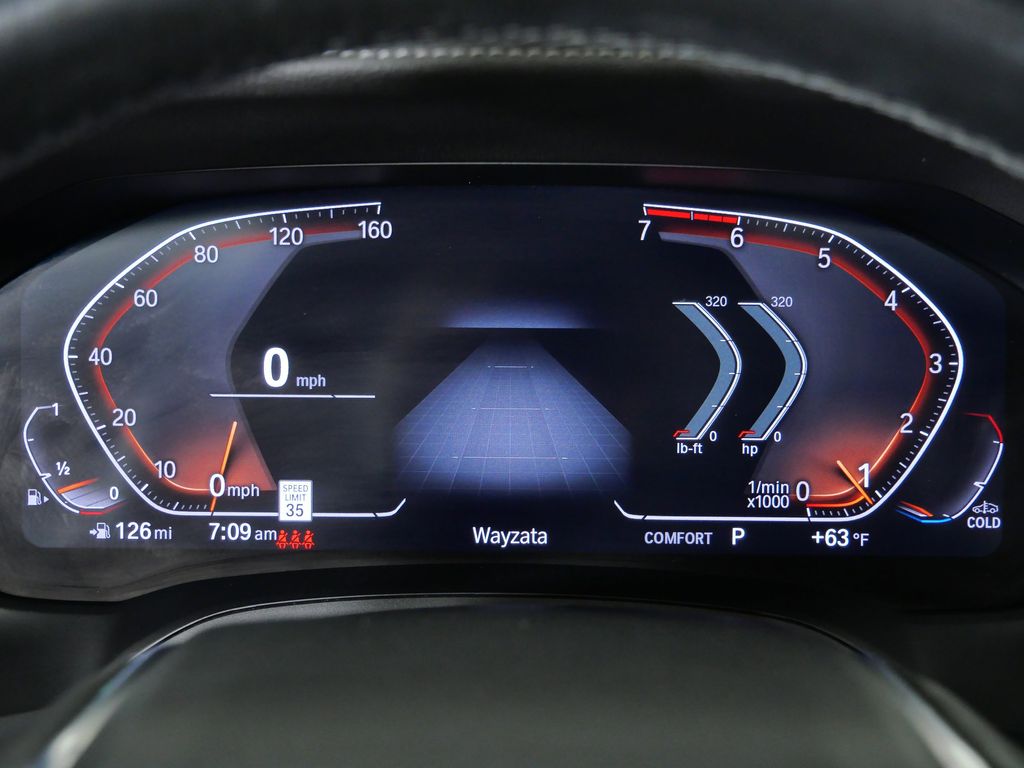 Thumbnail: 2019 BMW 3 Series - 14